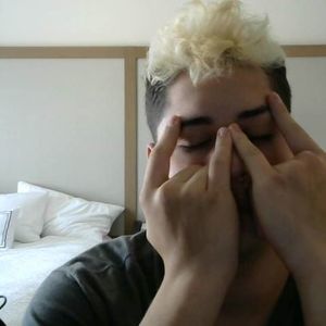 Meet your Posher, Giovanni